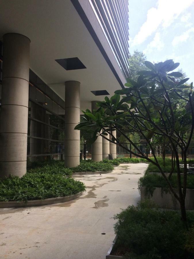 Sofisticacao Y Luxo Praca Da Republica Con Vaga Y Netflix Apartment São Paulo Luaran gambar