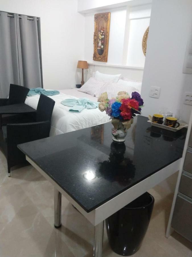 Sofisticacao Y Luxo Praca Da Republica Con Vaga Y Netflix Apartment São Paulo Luaran gambar