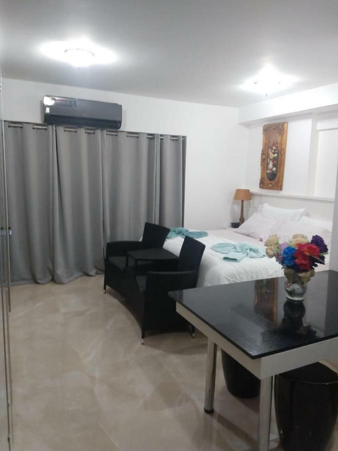 Sofisticacao Y Luxo Praca Da Republica Con Vaga Y Netflix Apartment São Paulo Luaran gambar