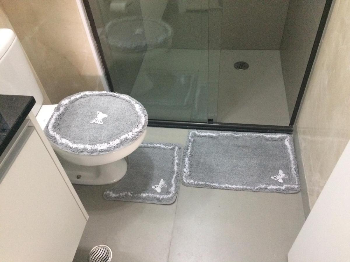 Sofisticacao Y Luxo Praca Da Republica Con Vaga Y Netflix Apartment São Paulo Luaran gambar